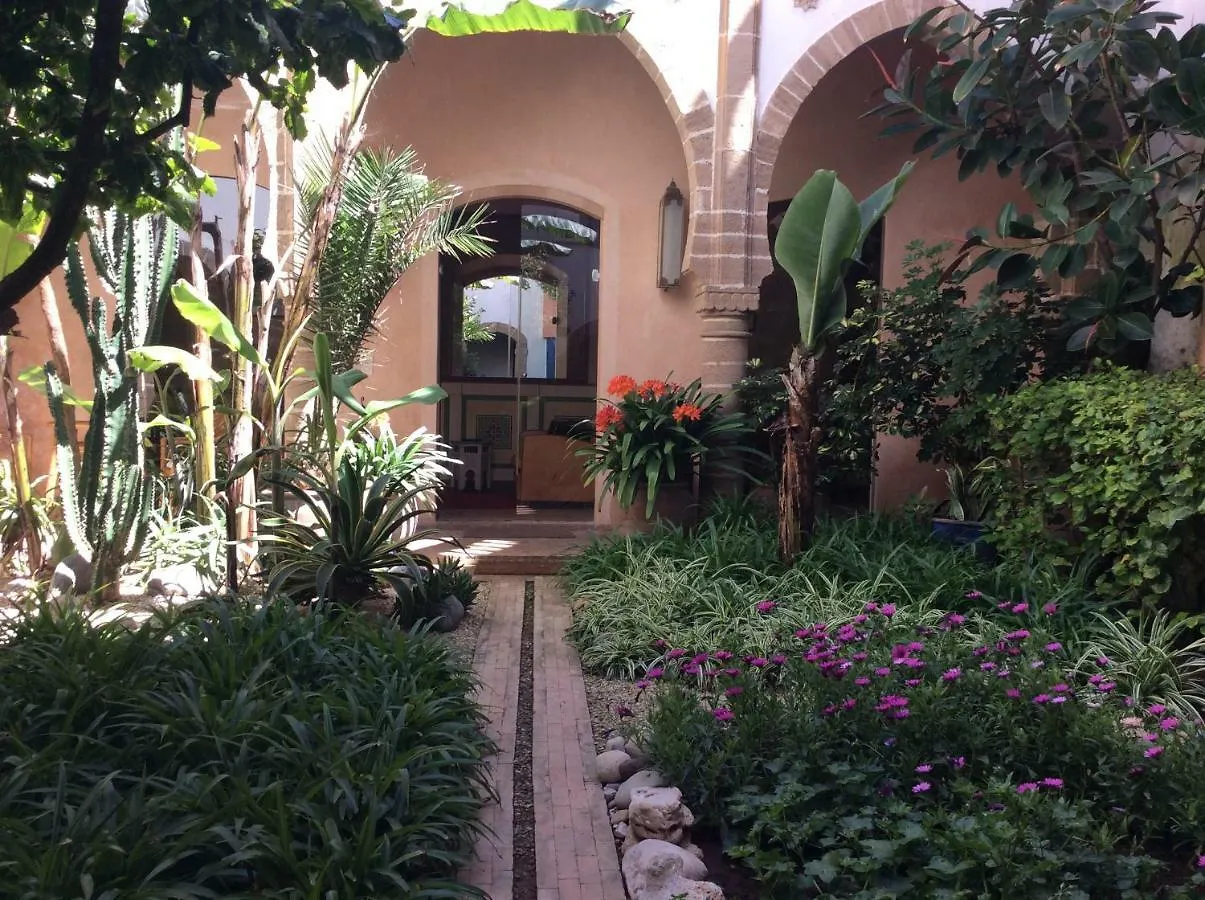 Riad Sheba Essaouira