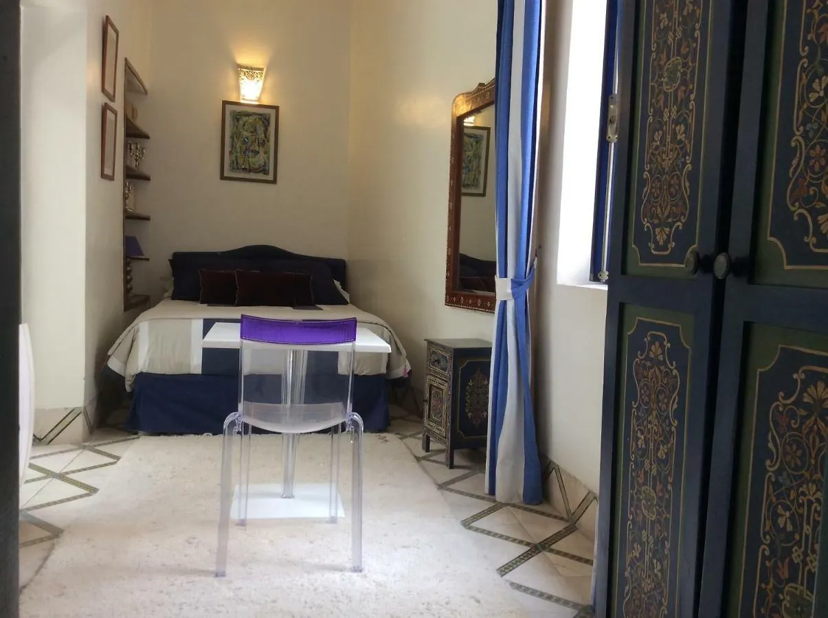 Riad Sheba Essaouira