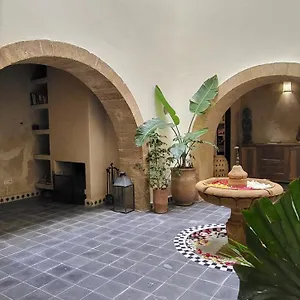 3* Guest house Dar Nor
