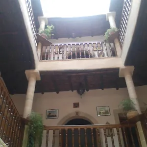 3* Guest house Arambys
