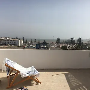  Holiday home Les Sables Bleus, Medina, Lumineux Et Terrasse Privee Sur